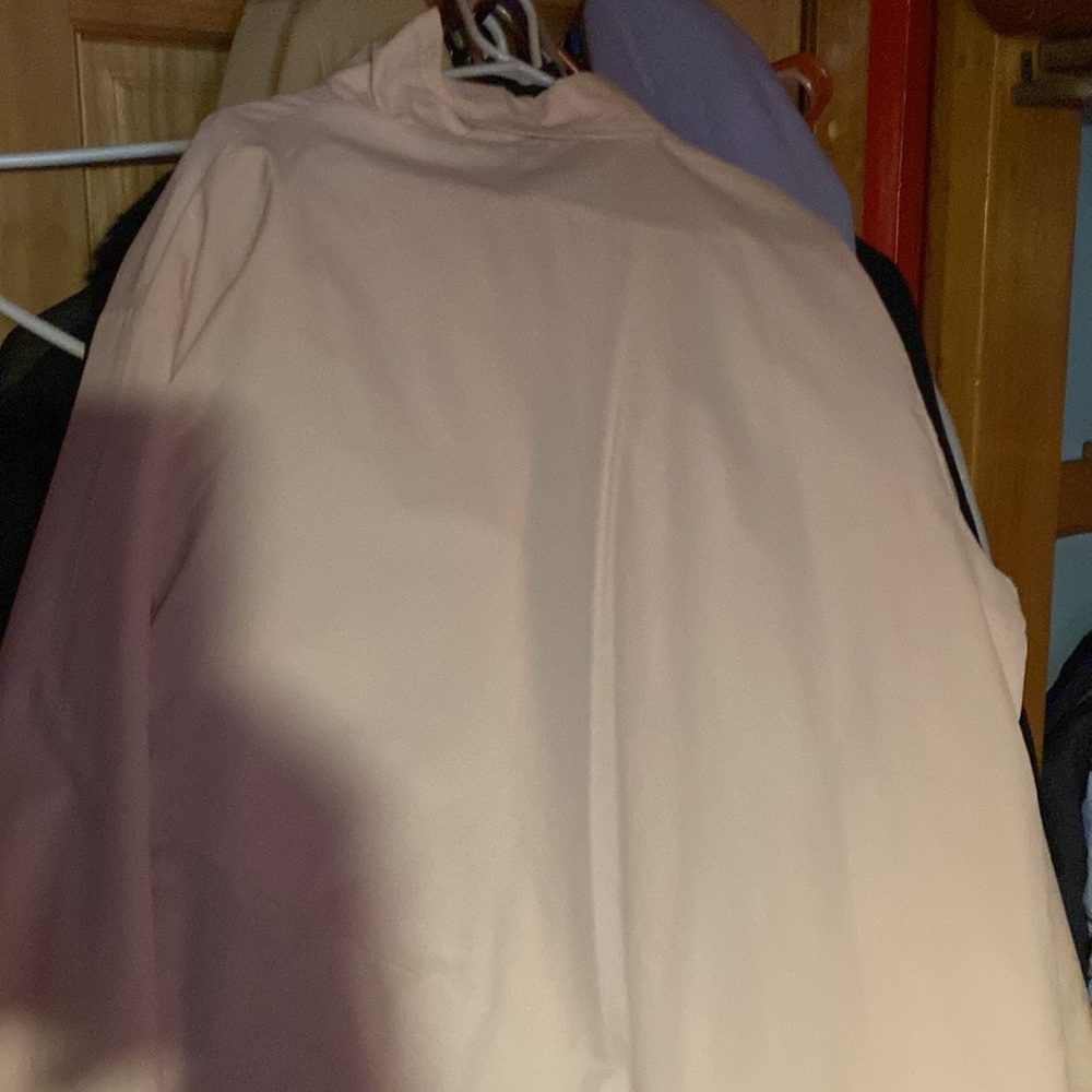 Xl agora jacket never worn - Picture 2 of 2
